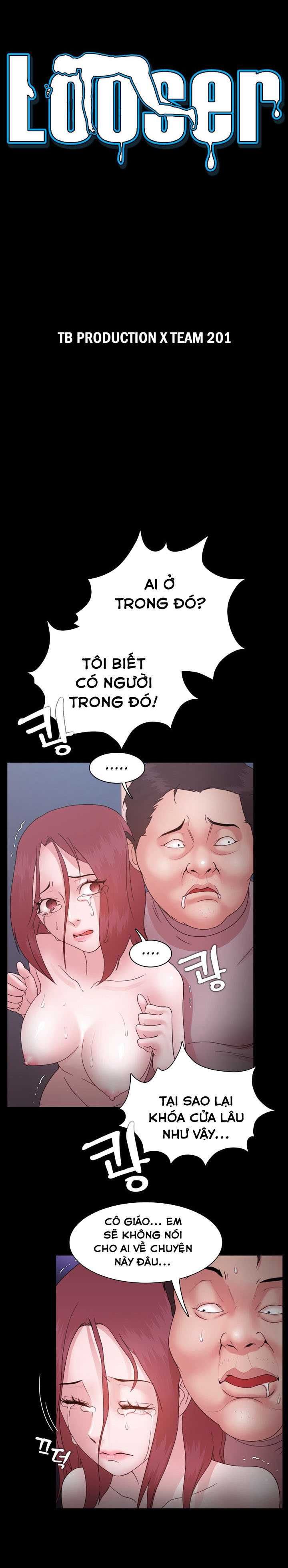 Loser Chương 14 page 6 - Giả Dược