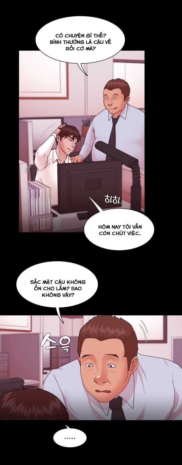 Loser Chương 14 page 10 - Giả Dược