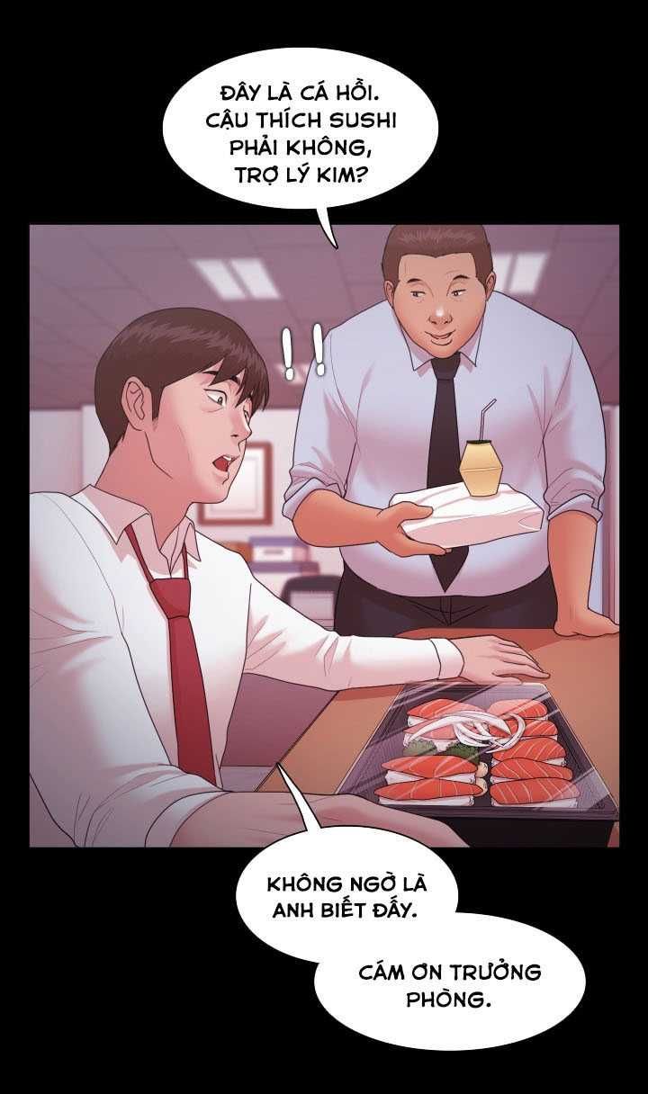 Loser Chương 15 page 12 - Giả Dược