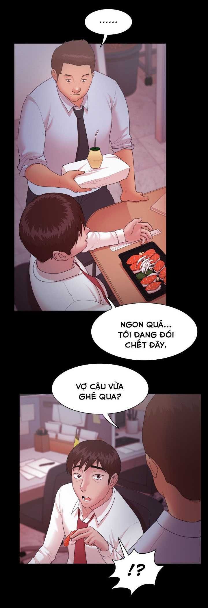 Loser Chương 15 page 13 - Giả Dược