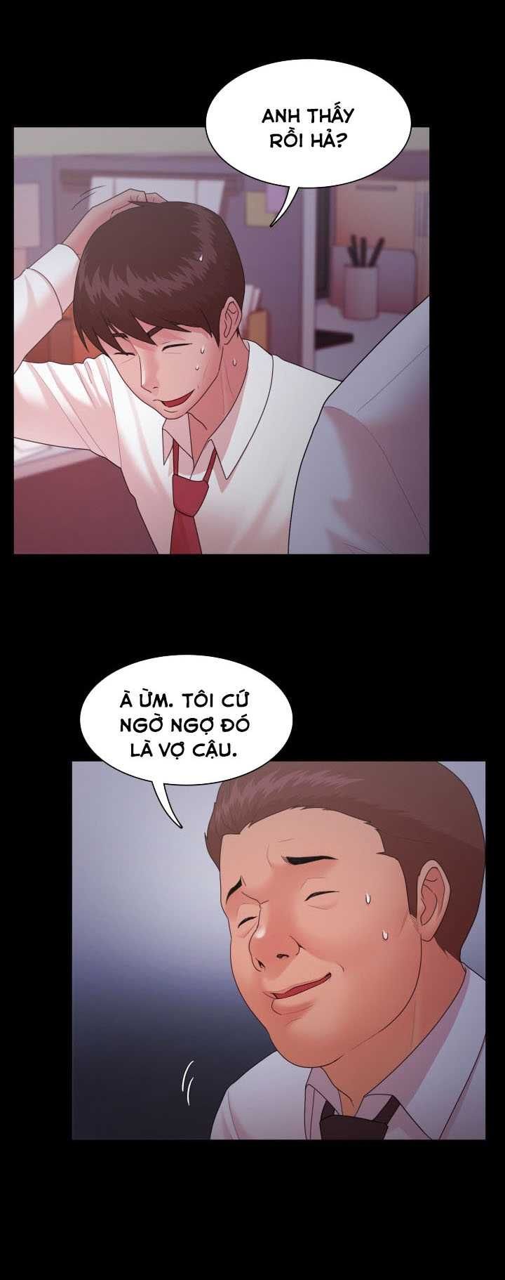 Loser Chương 15 page 14 - Giả Dược