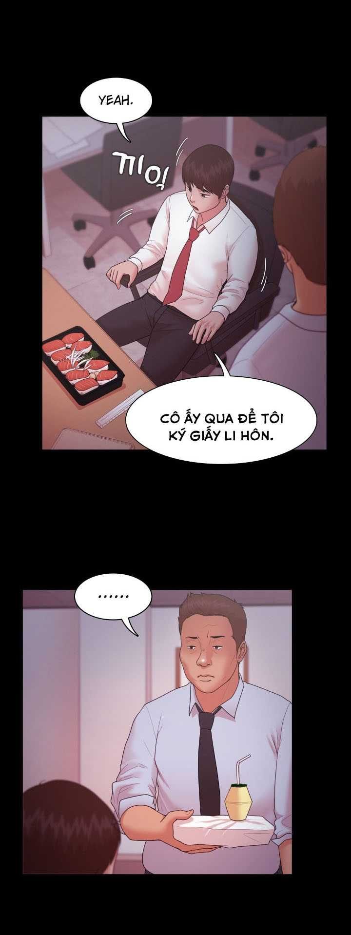 Loser Chương 15 page 15 - Giả Dược