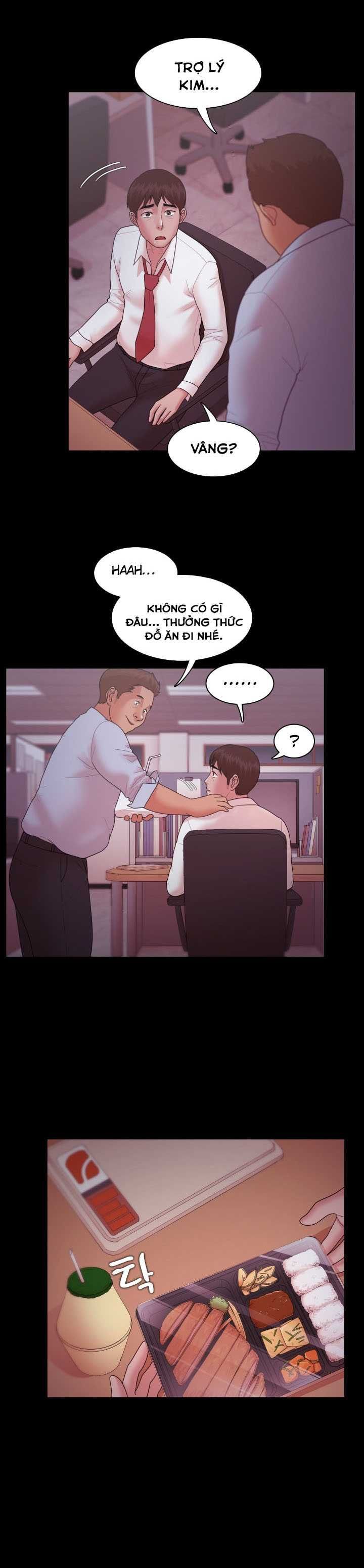 Loser Chương 15 page 16 - Giả Dược
