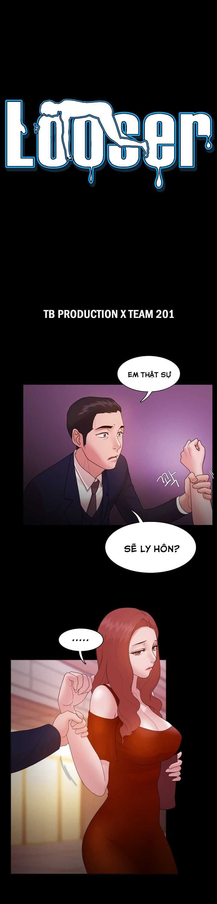Loser Chương 15 page 3 - Giả Dược