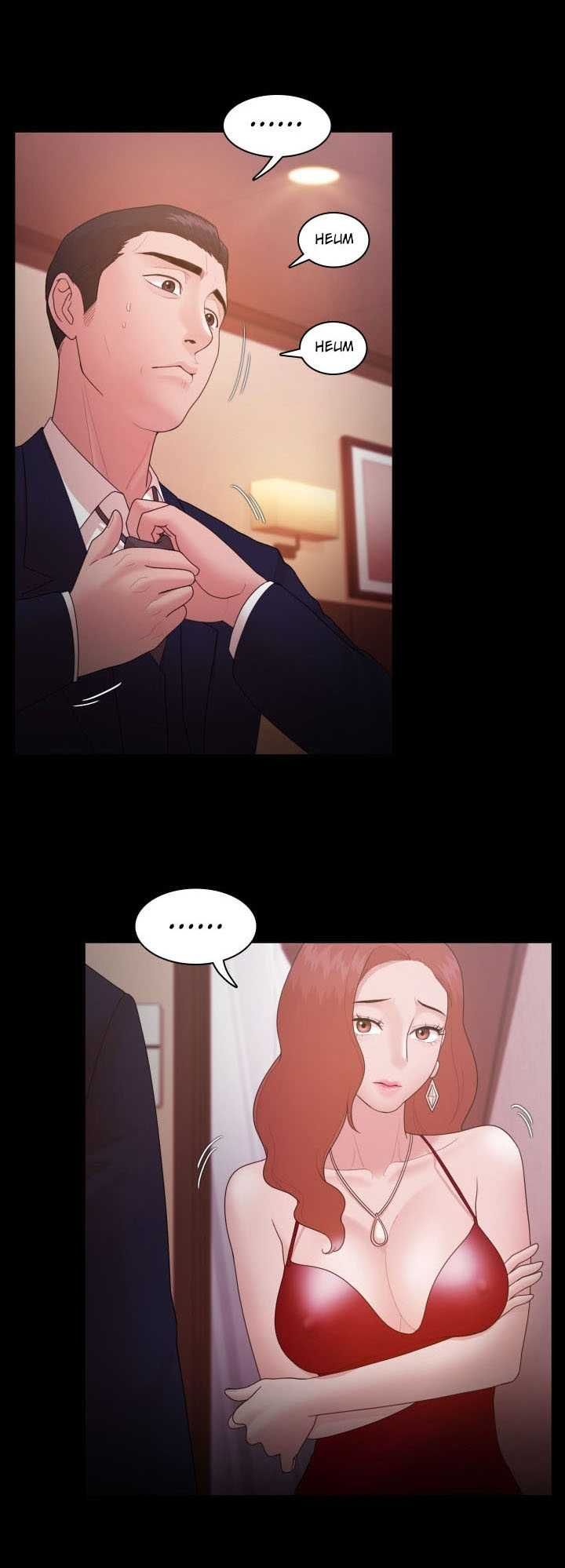 Loser Chương 15 page 21 - Giả Dược