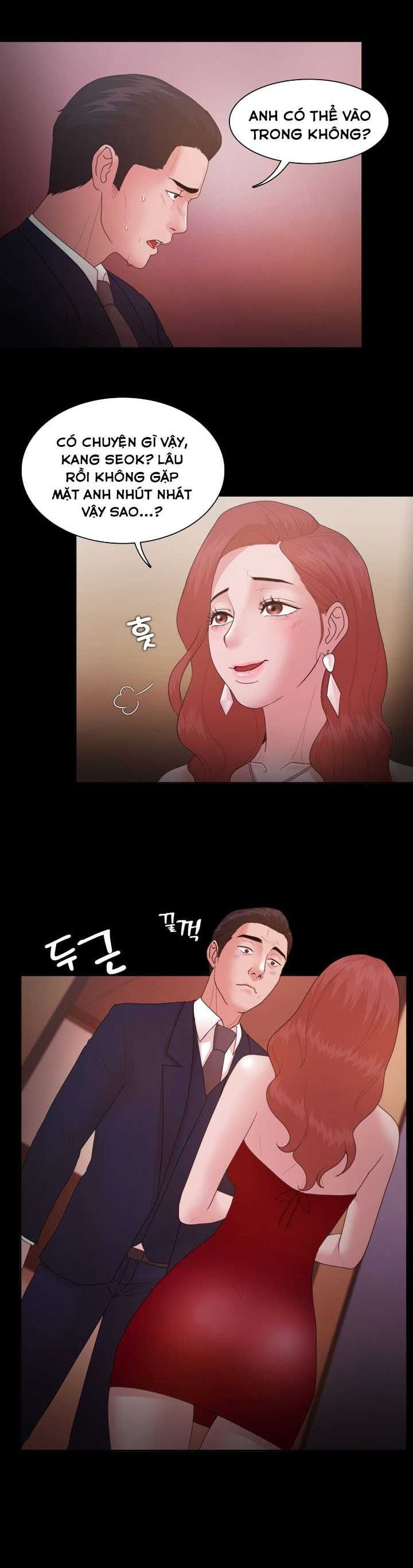 Loser Chương 15 page 24 - Giả Dược