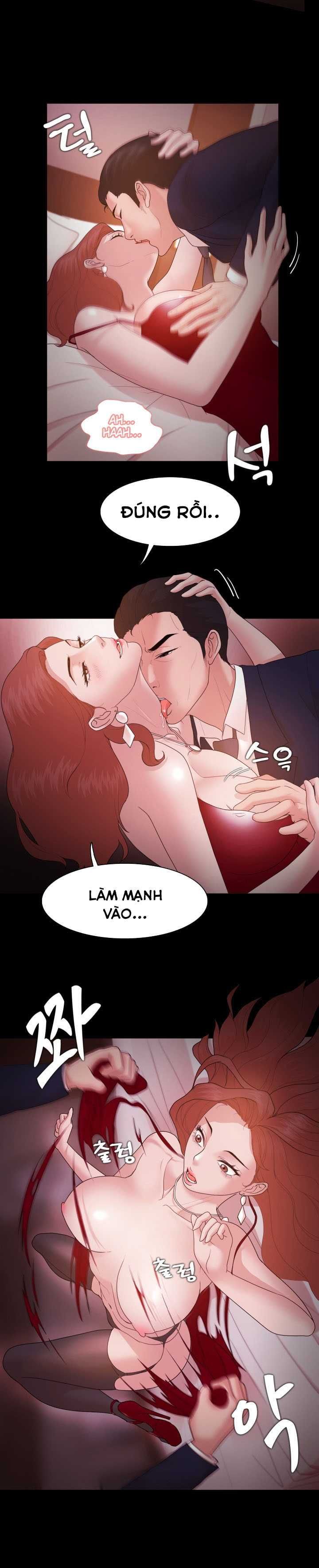 Loser Chương 15 page 26 - Giả Dược