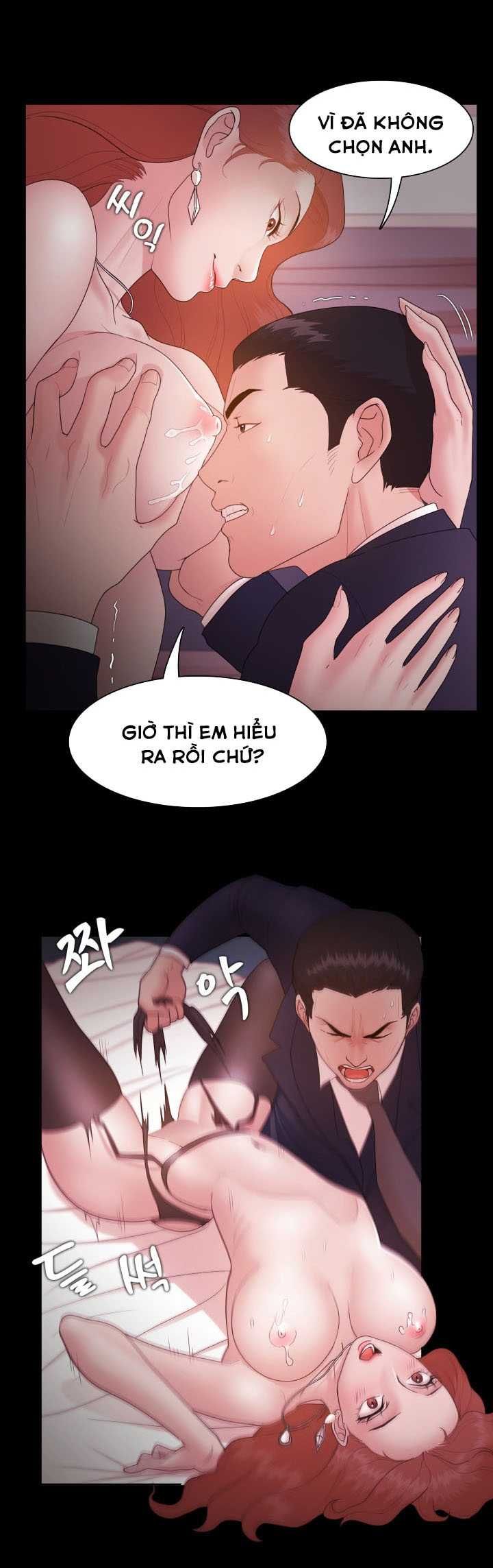 Loser Chương 15 page 28 - Giả Dược