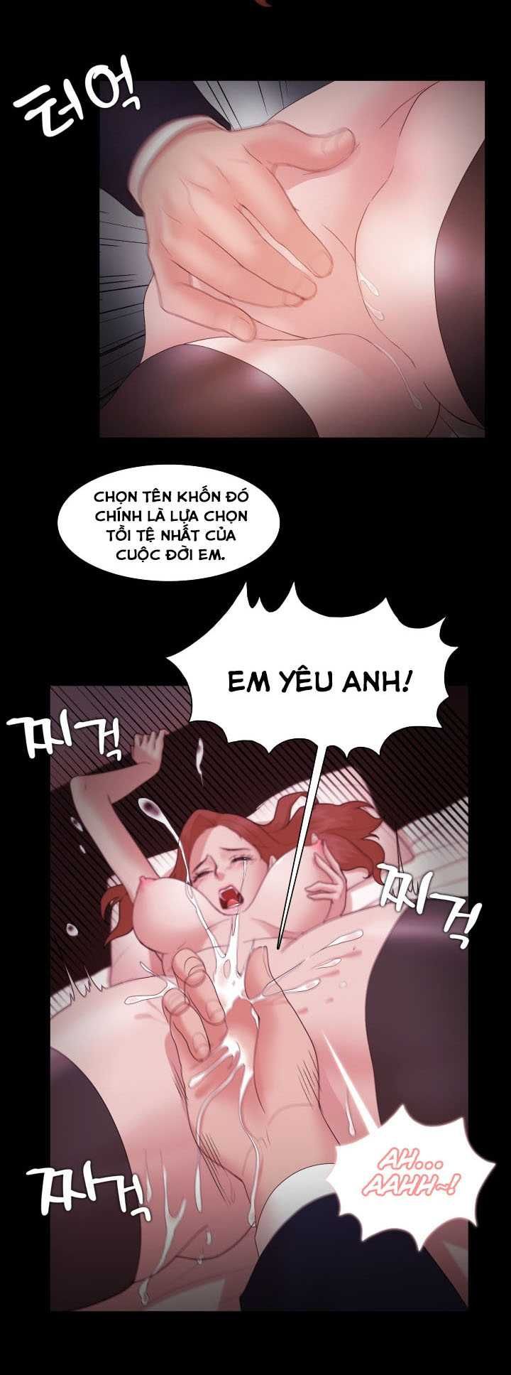 Loser Chương 15 page 29 - Giả Dược