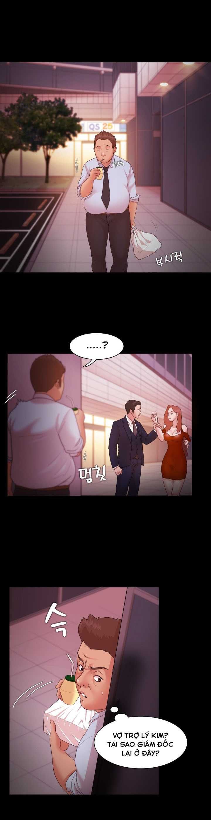 Loser Chương 15 page 4 - Giả Dược