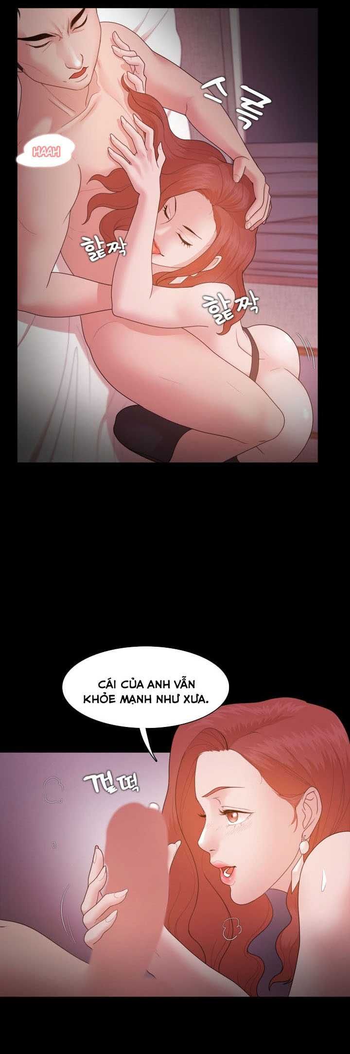 Loser Chương 15 page 34 - Giả Dược