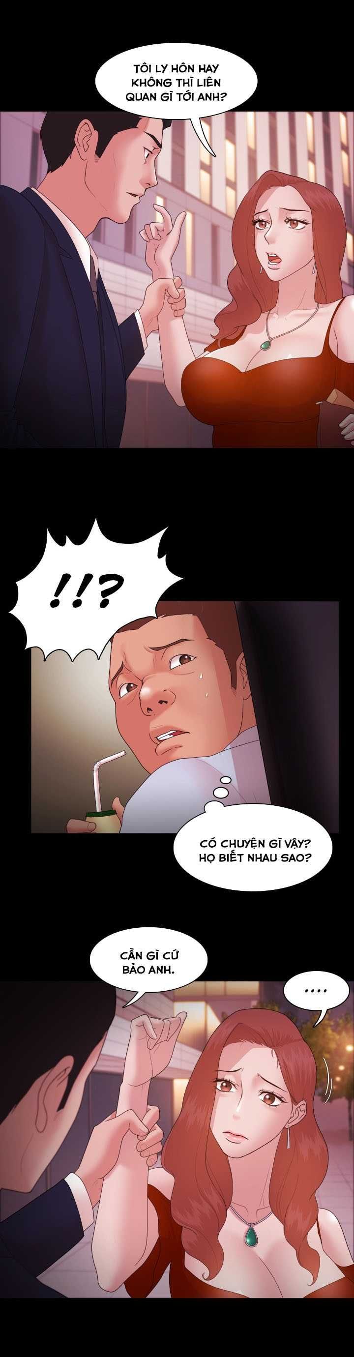 Loser Chương 15 page 5 - Giả Dược