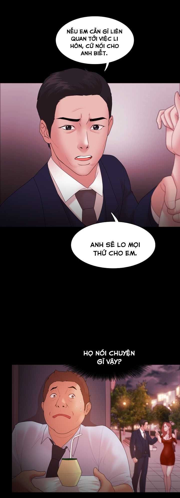 Loser Chương 15 page 6 - Giả Dược