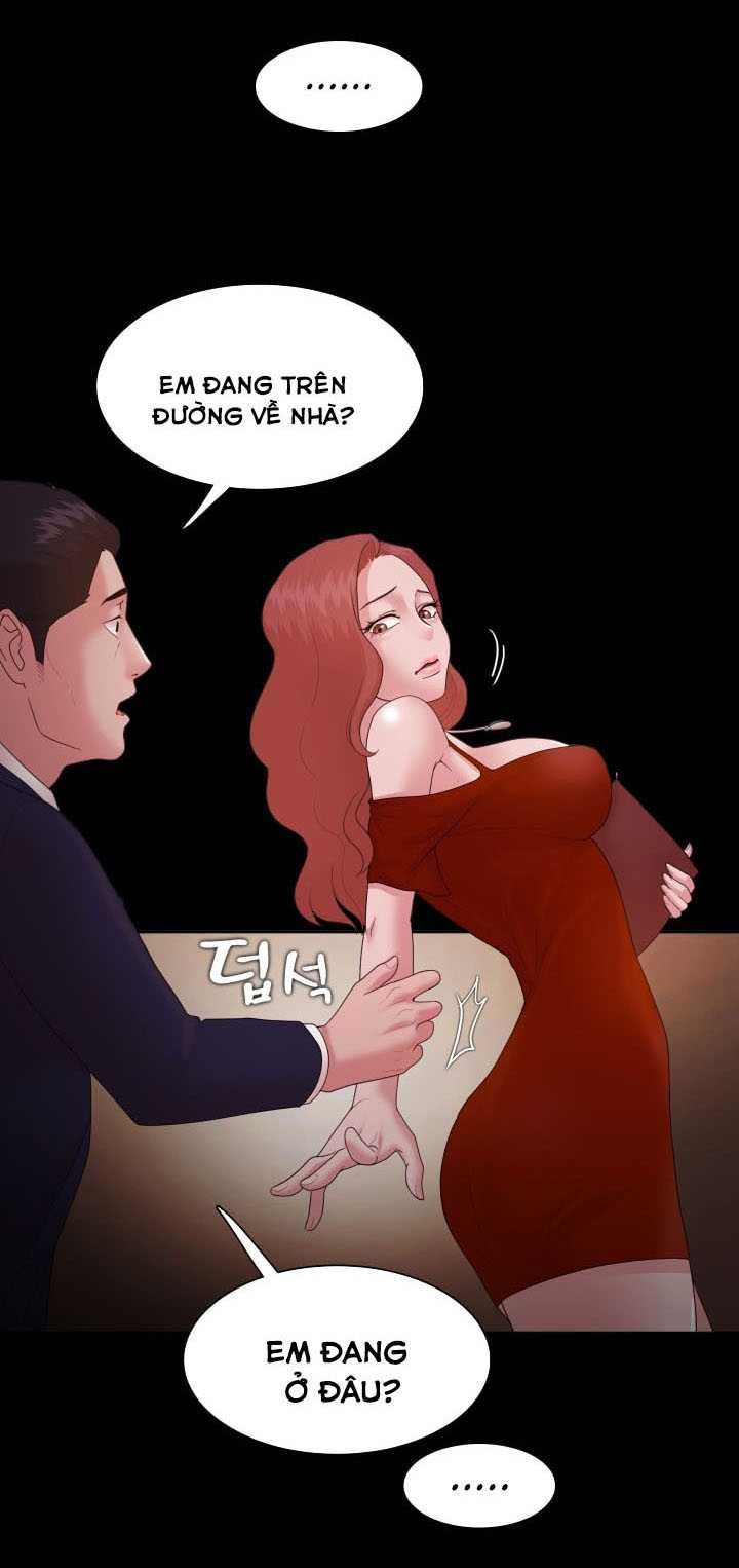 Loser Chương 15 page 8 - Giả Dược