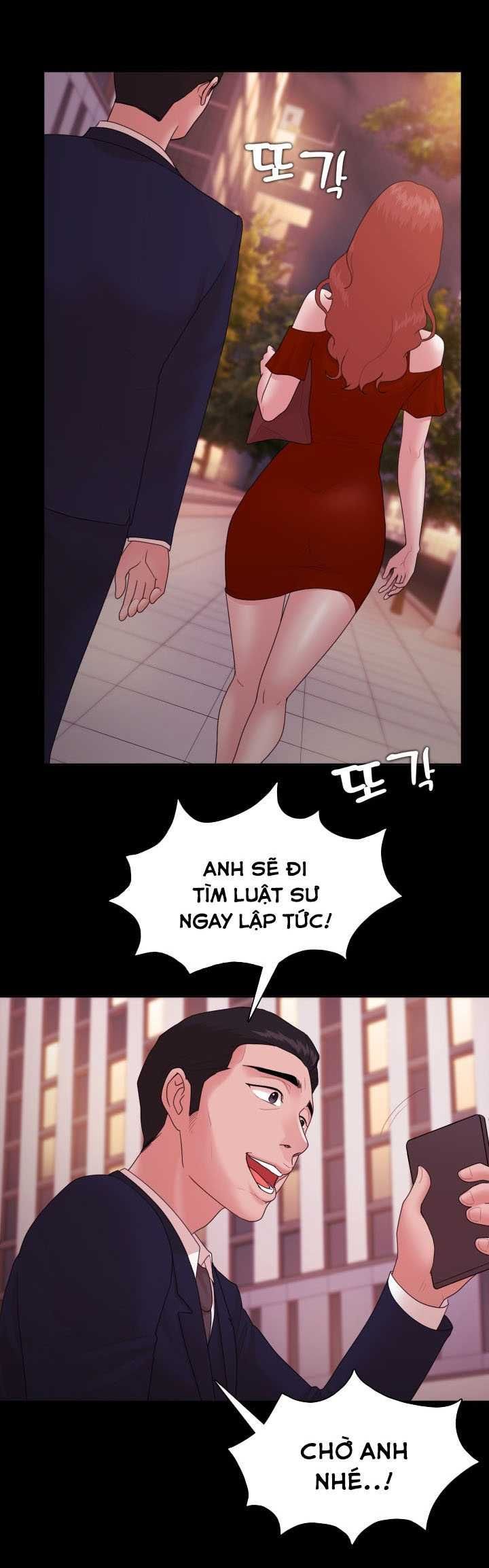 Loser Chương 15 page 10 - Giả Dược