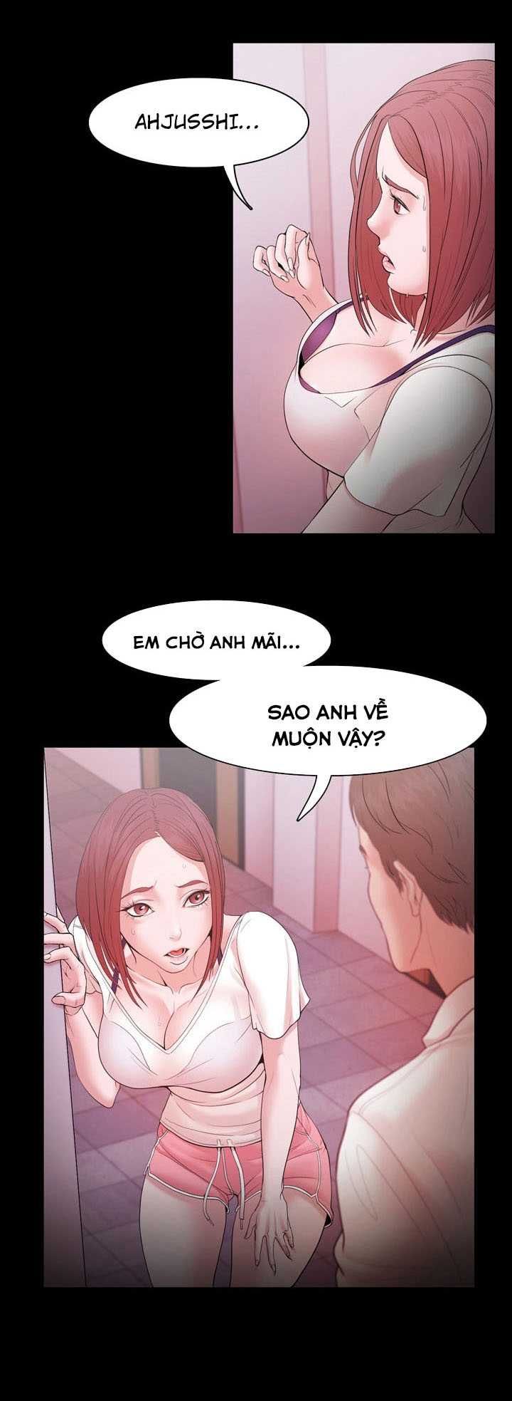 Loser Chương 16 page 11 - Giả Dược