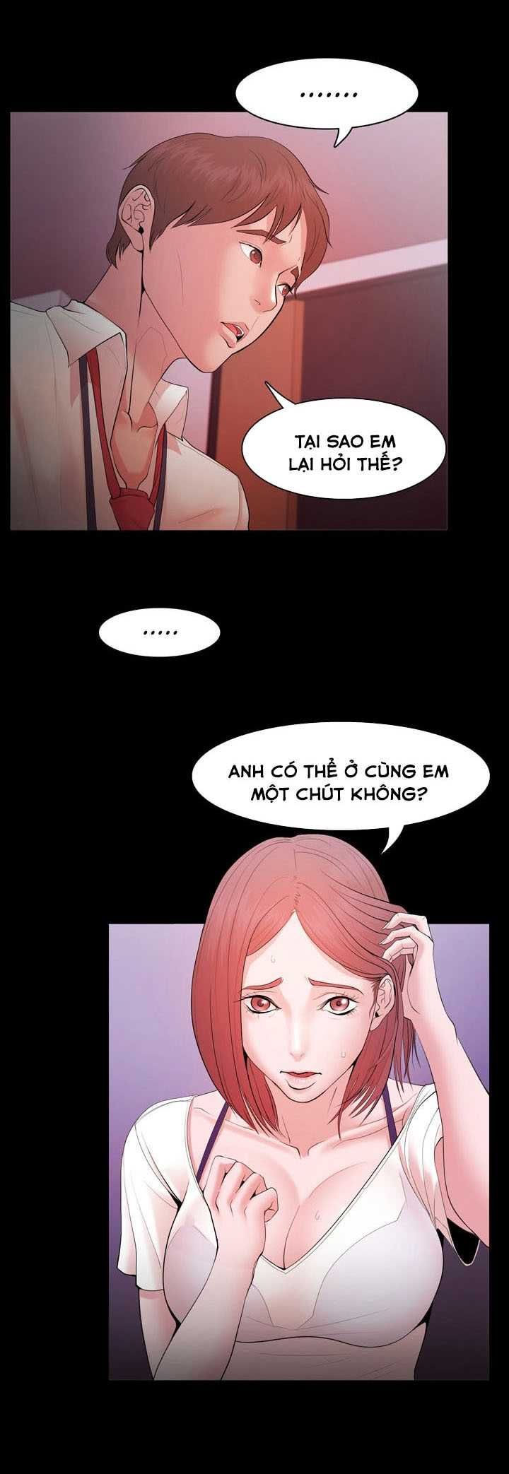 Loser Chương 16 page 12 - Giả Dược
