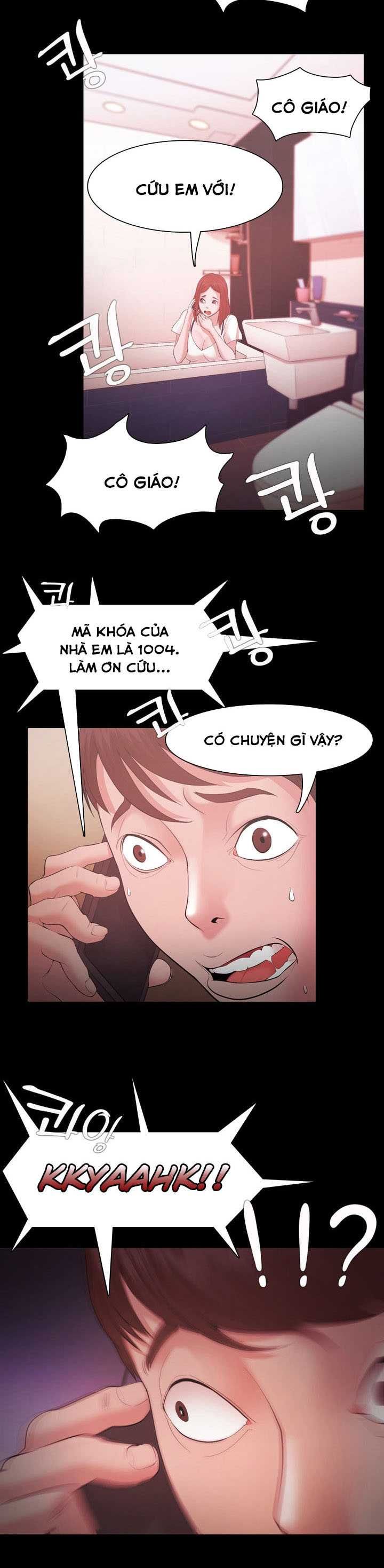 Loser Chương 16 page 19 - Giả Dược