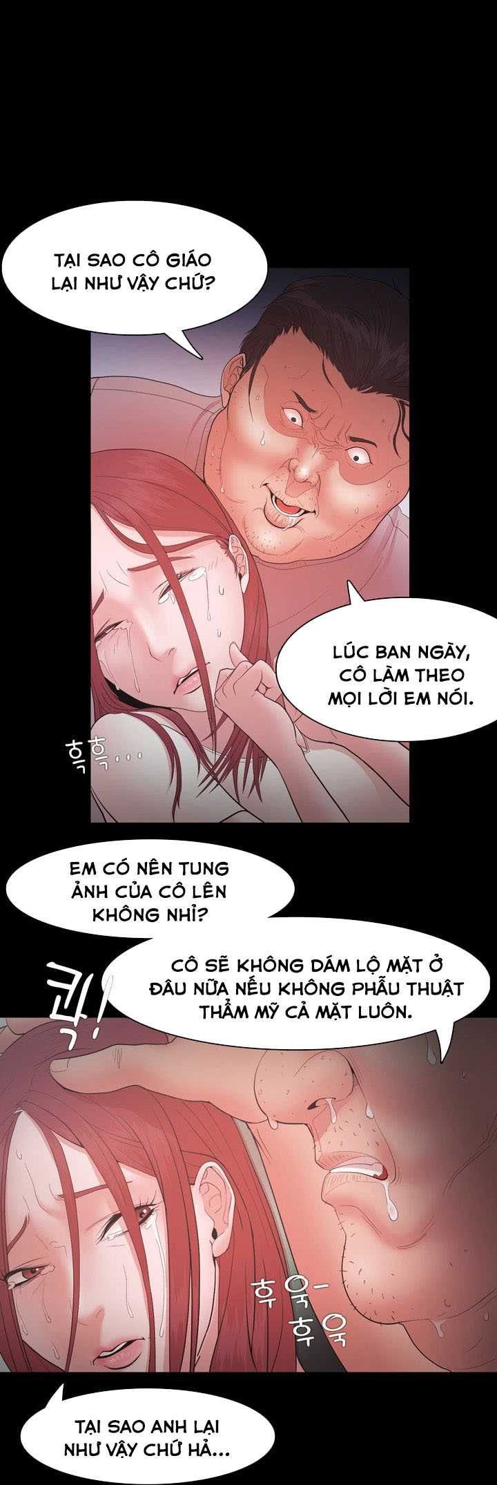 Loser Chương 16 page 20 - Giả Dược