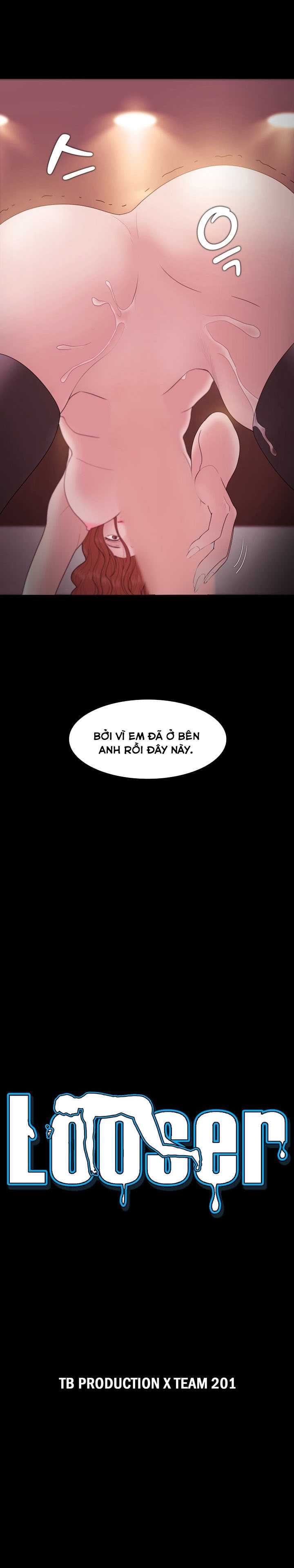 Loser Chương 16 page 4 - Giả Dược