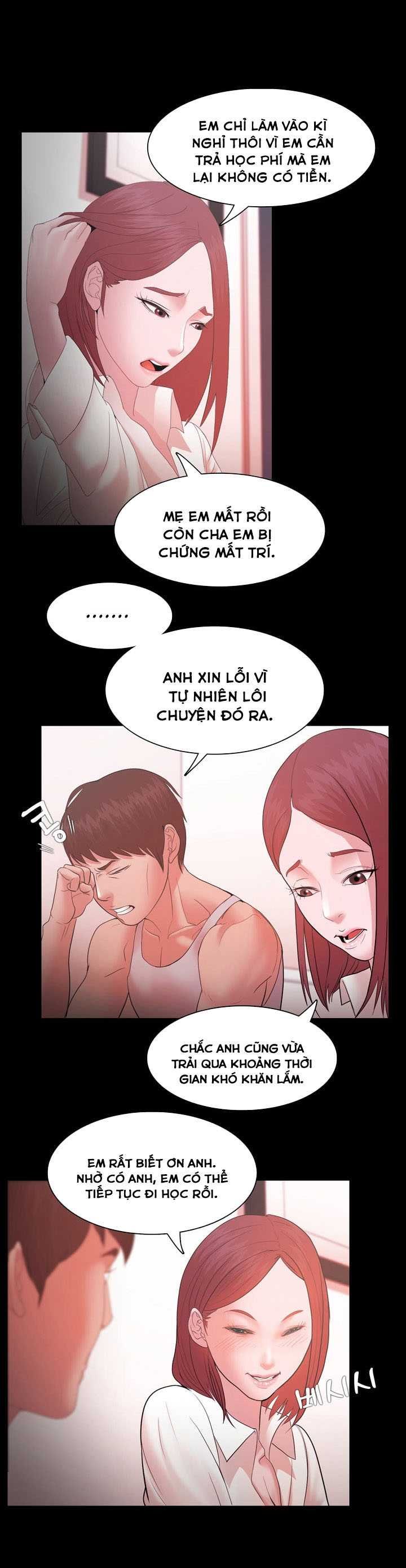 Loser Chương 16 page 32 - Giả Dược