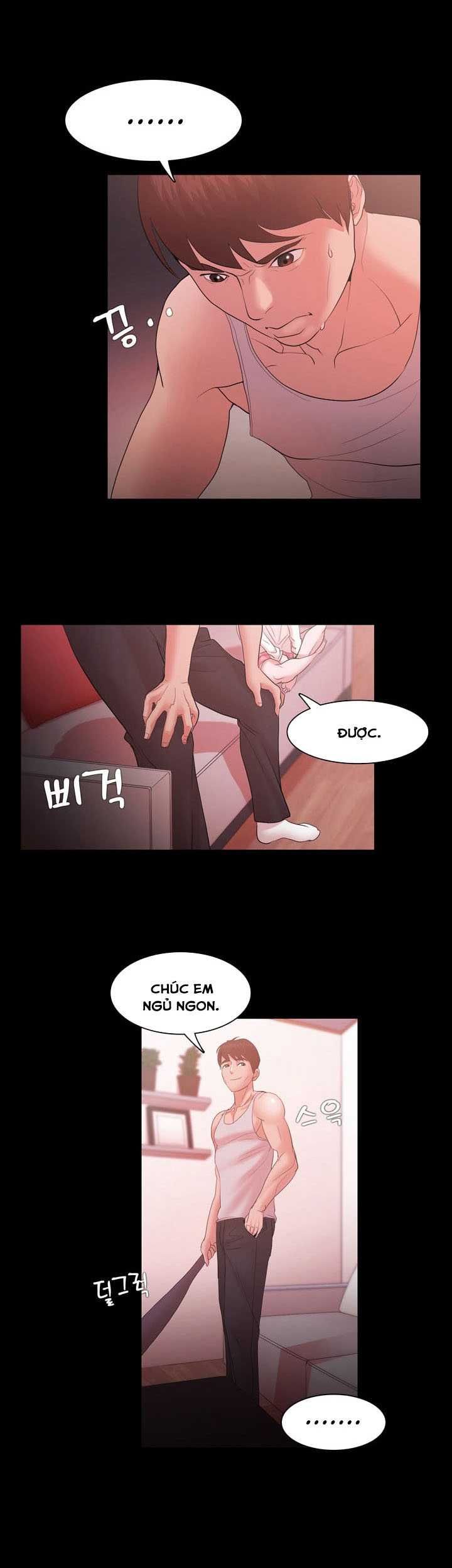 Loser Chương 16 page 33 - Giả Dược