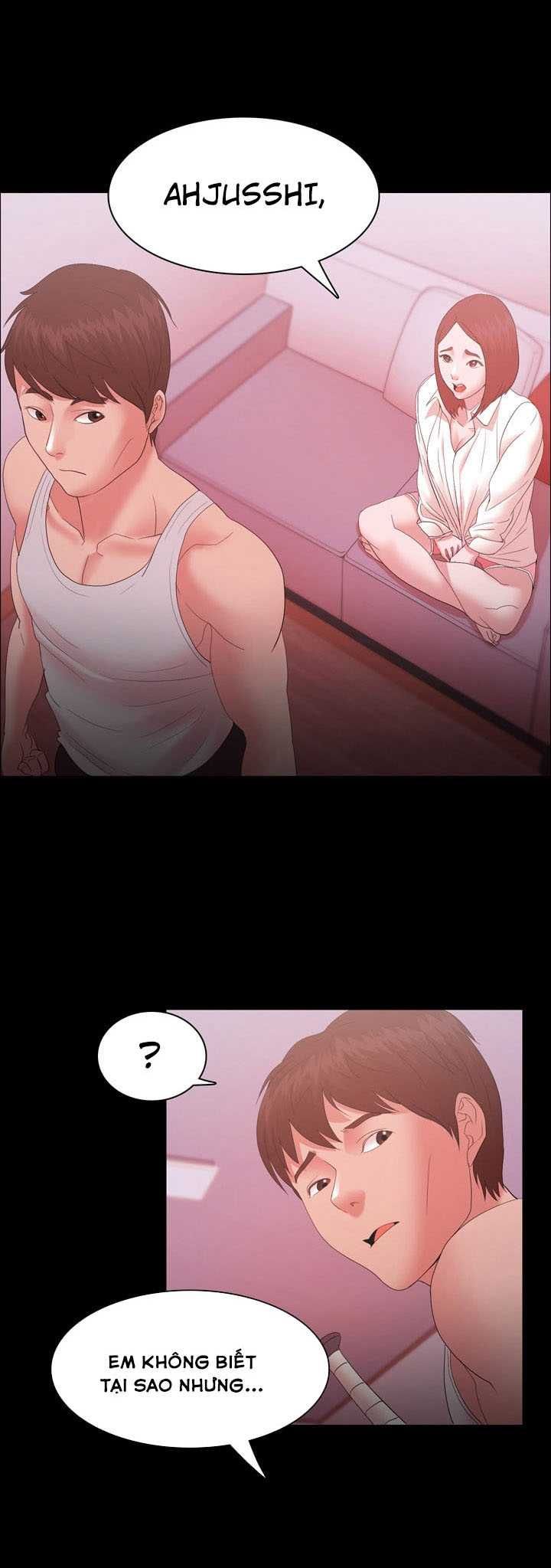 Loser Chương 16 page 34 - Giả Dược