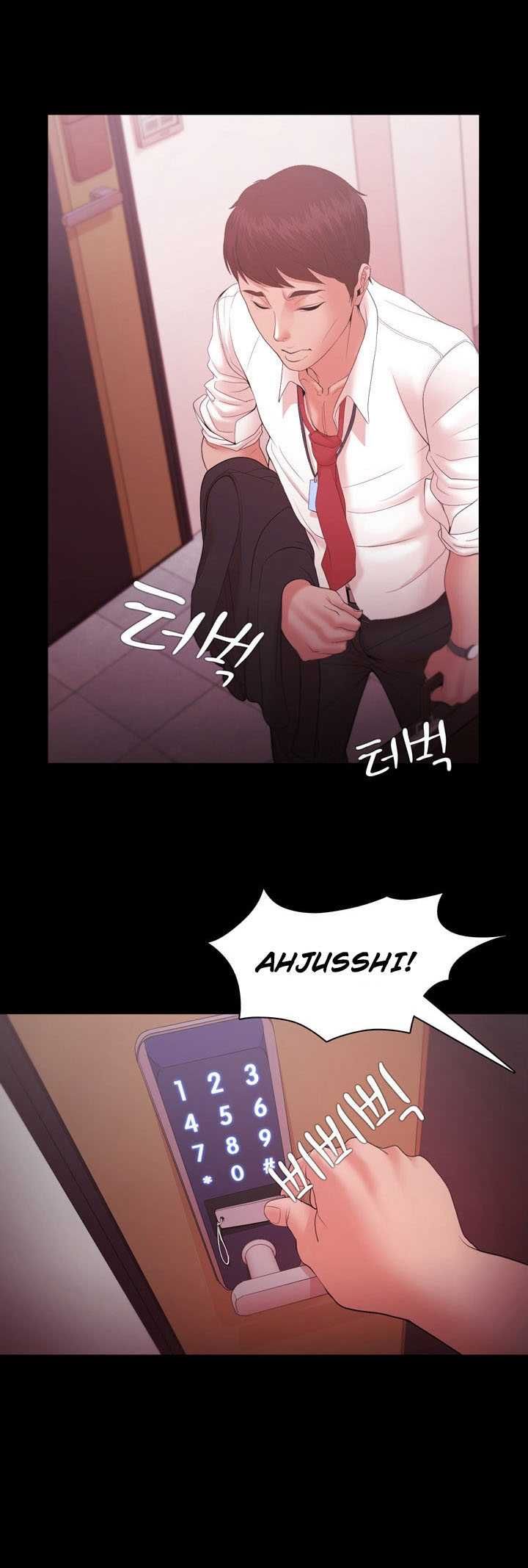 Loser Chương 16 page 9 - Giả Dược