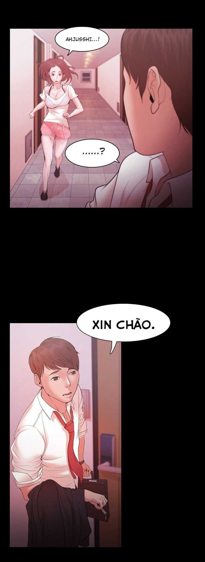 Loser Chương 16 page 10 - Giả Dược