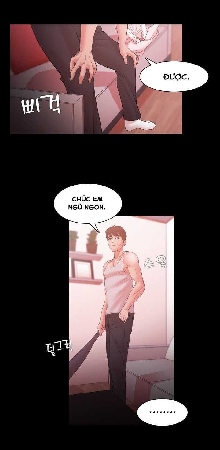 Loser Chương 17 page 2 - Giả Dược