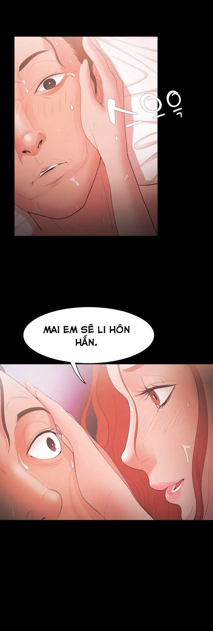 Loser Chương 17 page 13 - Giả Dược