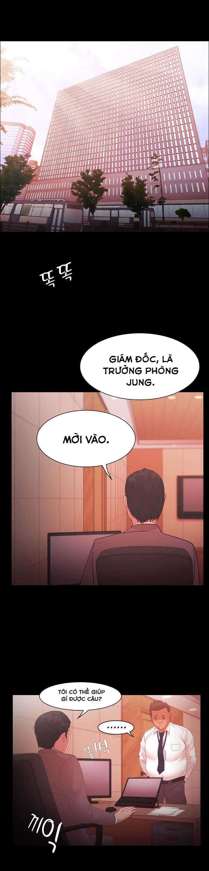 Loser Chương 17 page 15 - Giả Dược