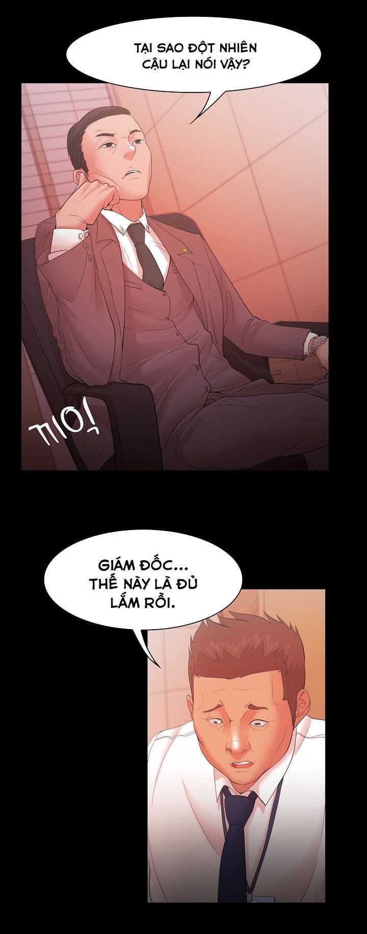 Loser Chương 17 page 17 - Giả Dược