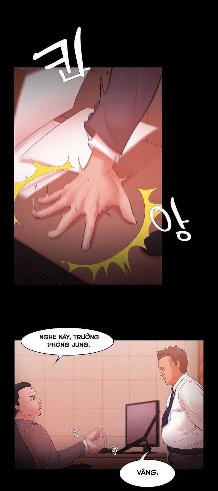 Loser Chương 17 page 18 - Giả Dược
