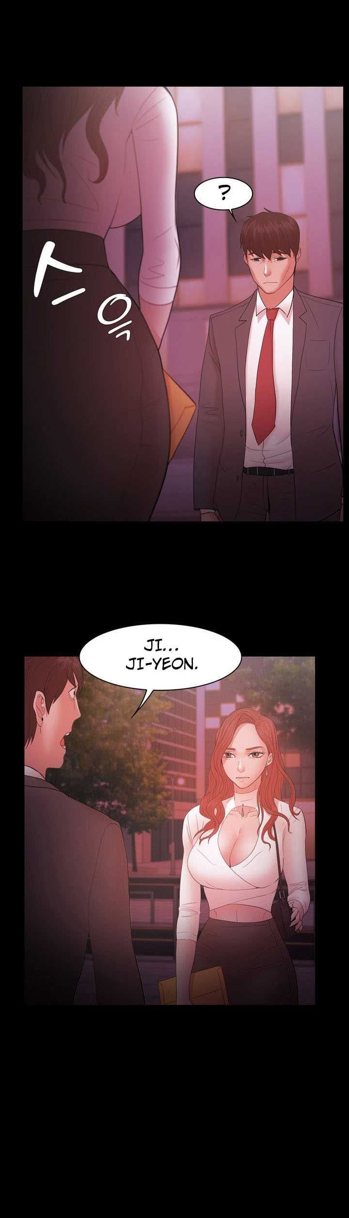 Loser Chương 17 page 21 - Giả Dược