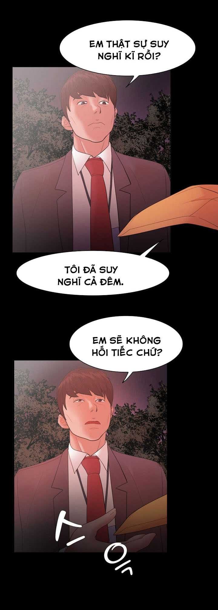 Loser Chương 17 page 23 - Giả Dược