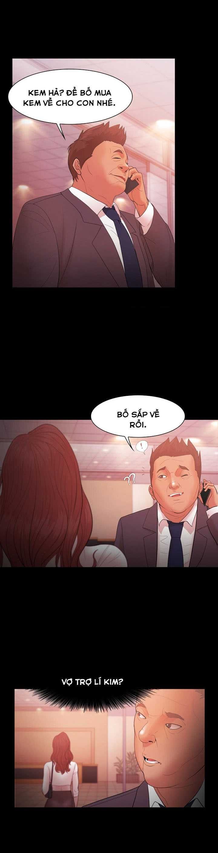 Loser Chương 17 page 25 - Giả Dược
