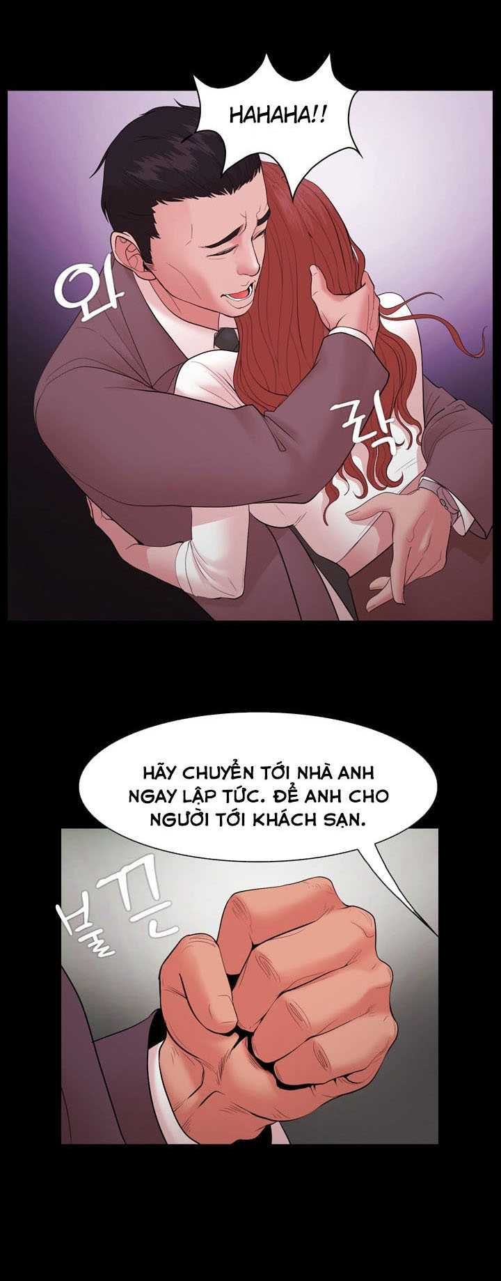 Loser Chương 17 page 27 - Giả Dược