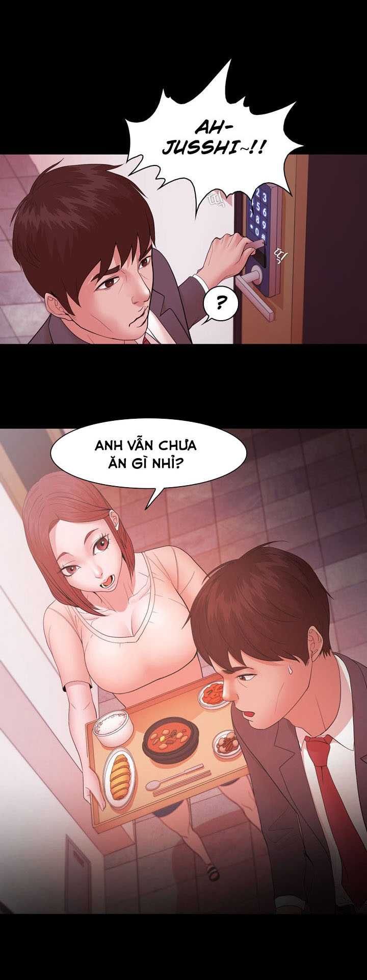 Loser Chương 17 page 29 - Giả Dược
