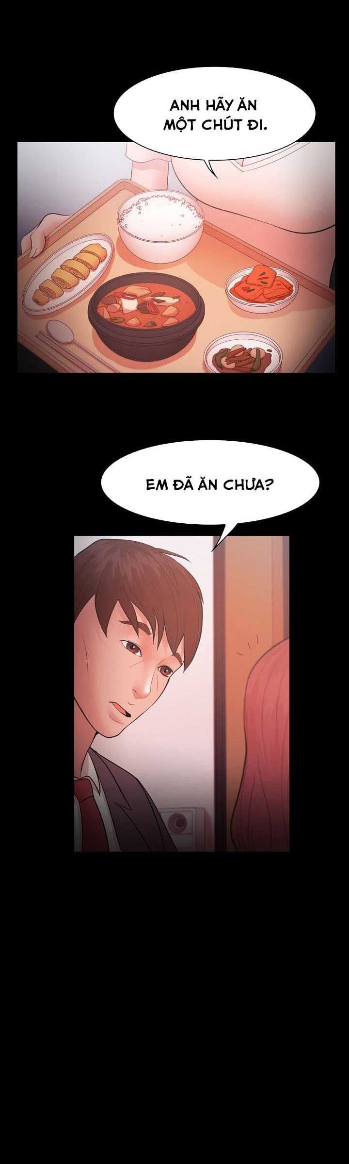 Loser Chương 17 page 30 - Giả Dược