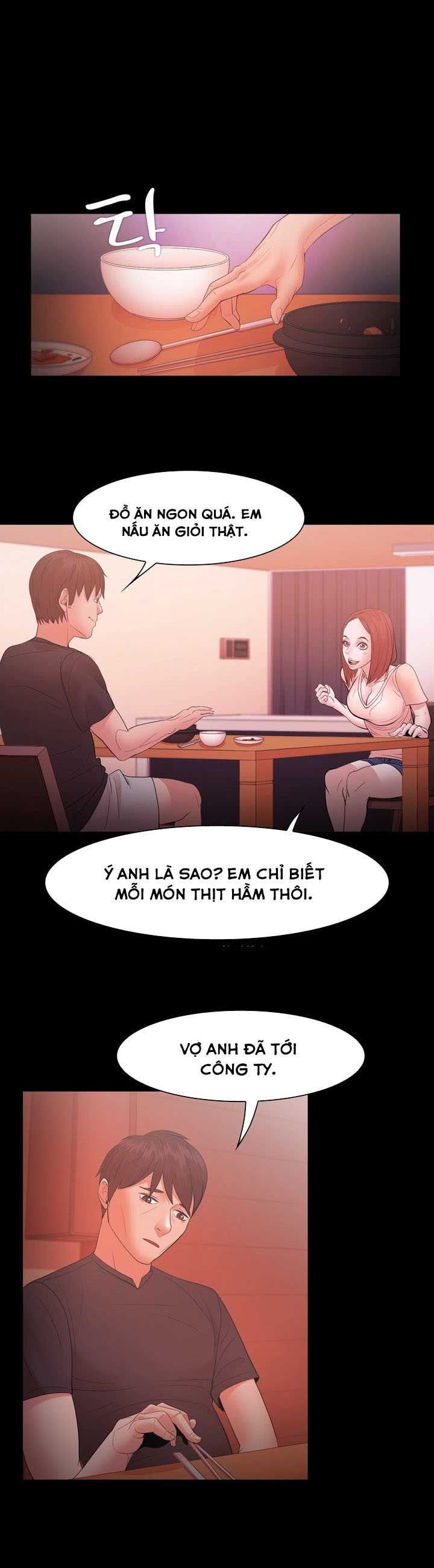 Loser Chương 17 page 31 - Giả Dược