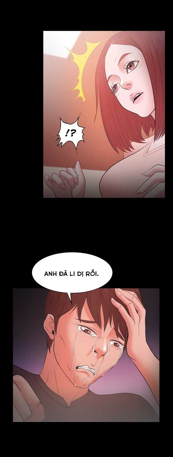 Loser Chương 17 page 32 - Giả Dược