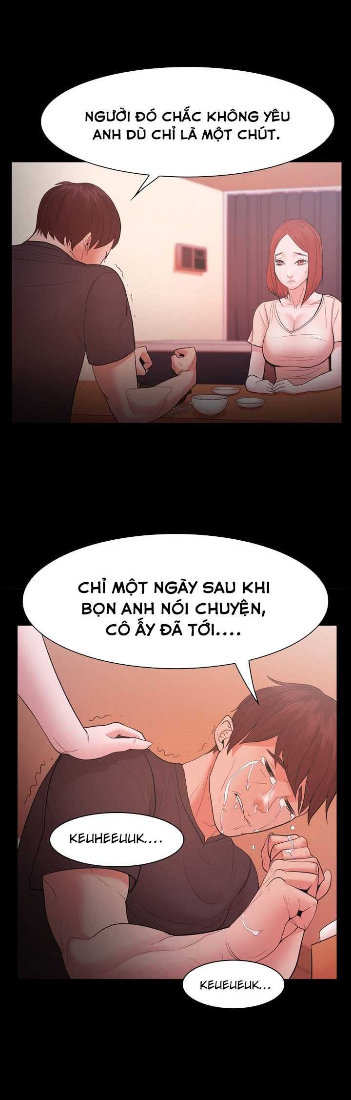 Loser Chương 17 page 33 - Giả Dược