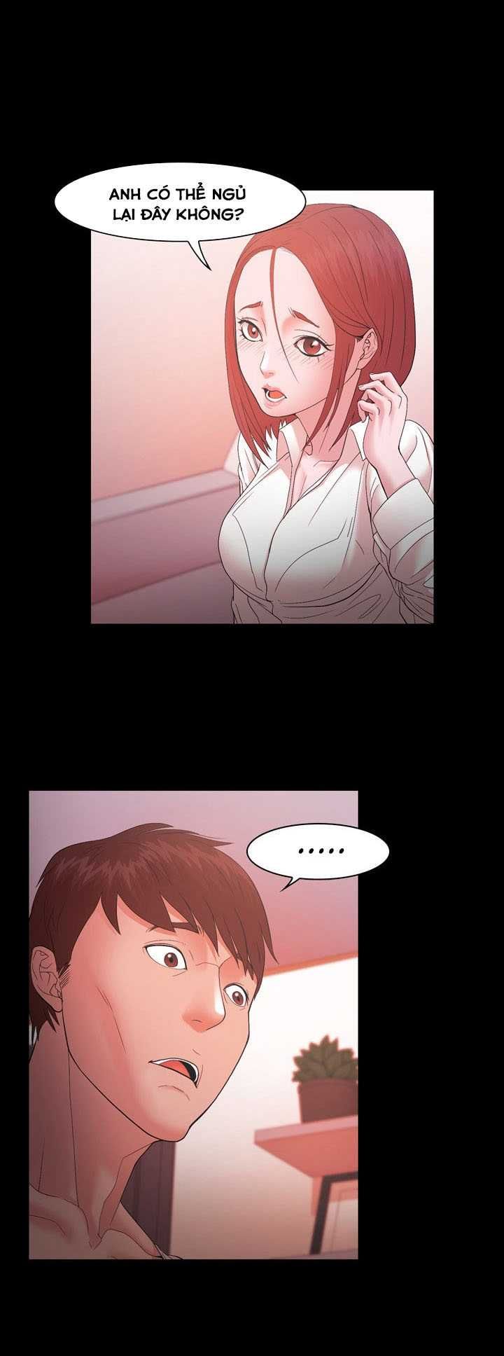 Loser Chương 17 page 5 - Giả Dược