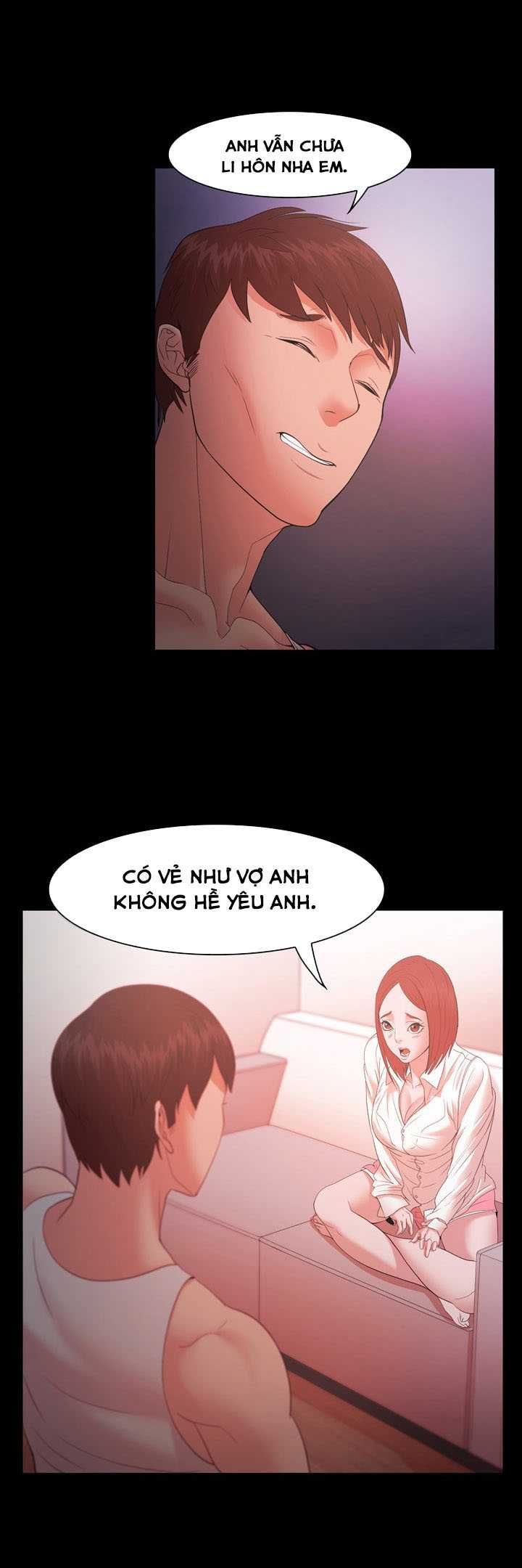 Loser Chương 17 page 6 - Giả Dược