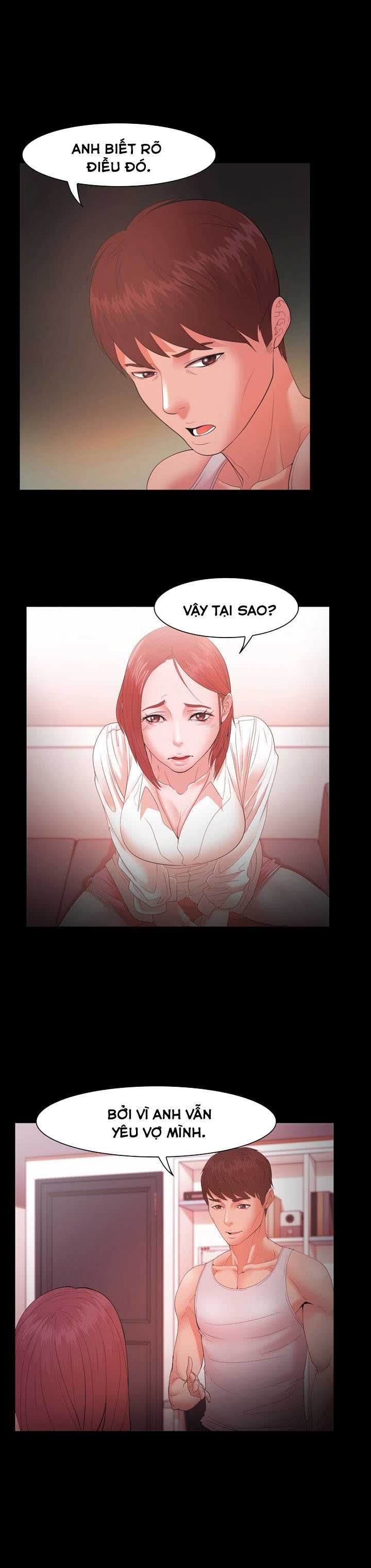 Loser Chương 17 page 7 - Giả Dược