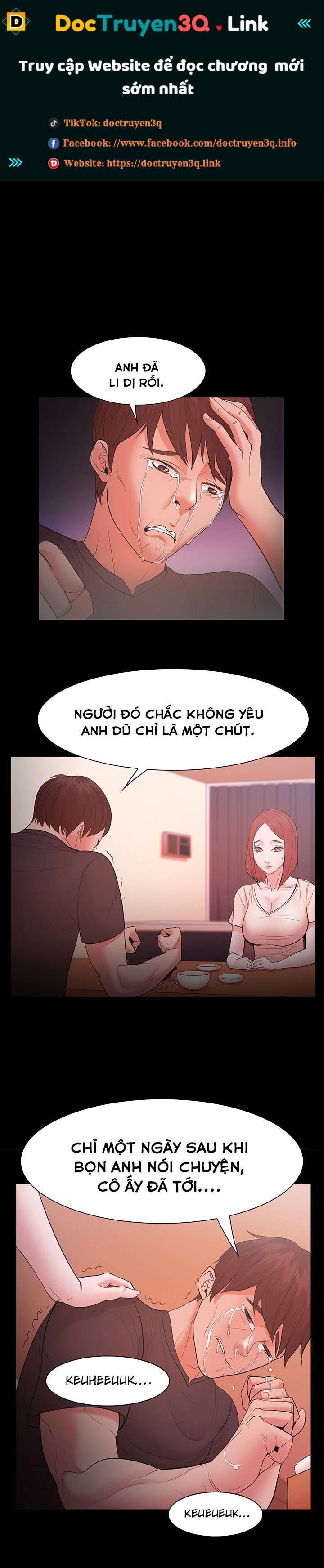 Loser Chương 18 page 1 - Giả Dược