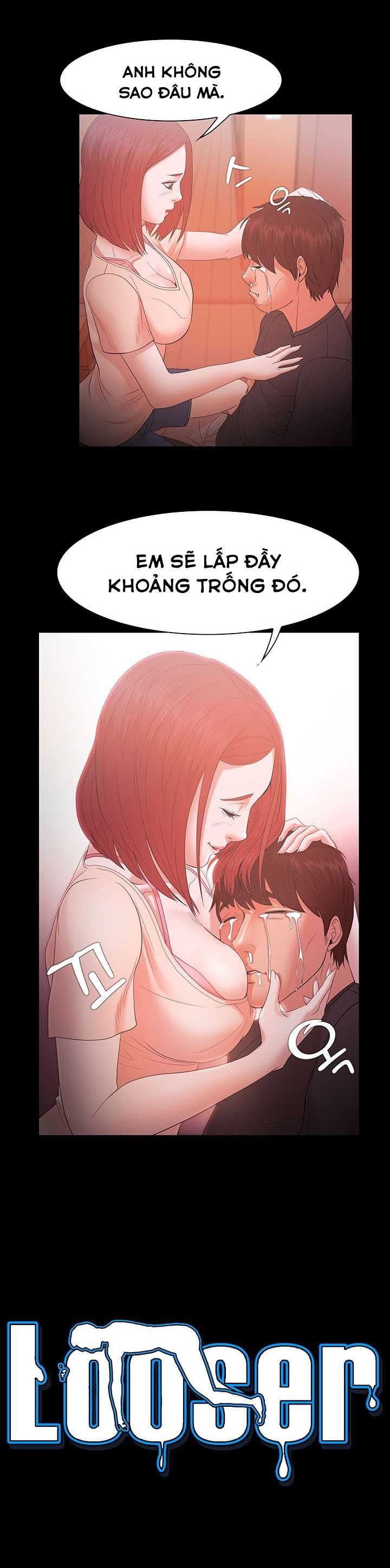 Loser Chương 18 page 2 - Giả Dược