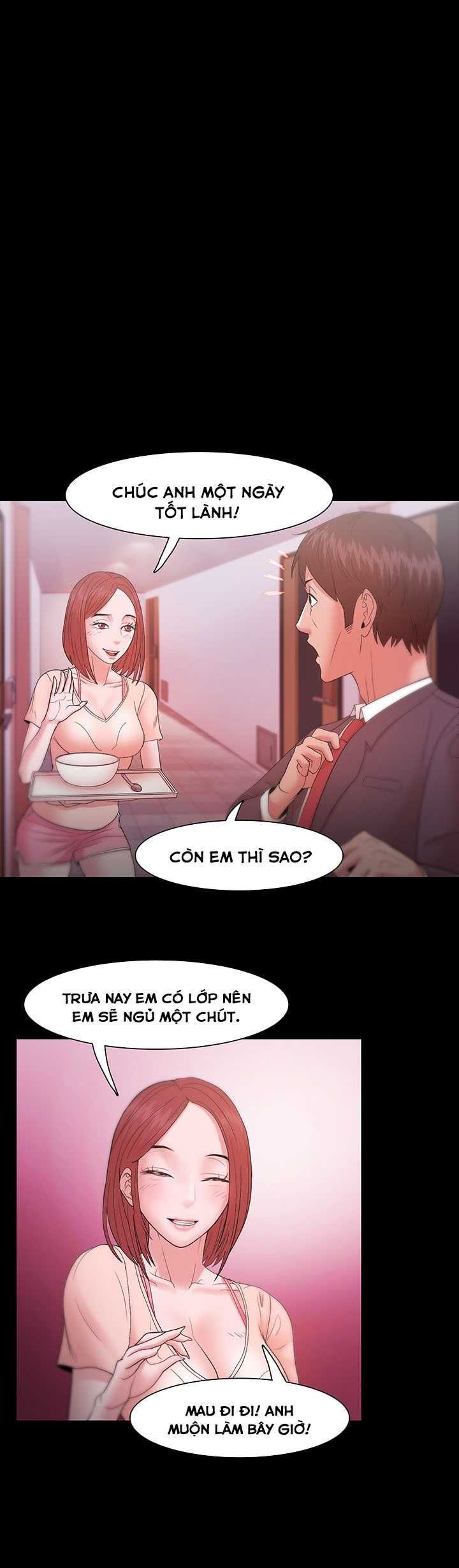 Loser Chương 18 page 11 - Giả Dược