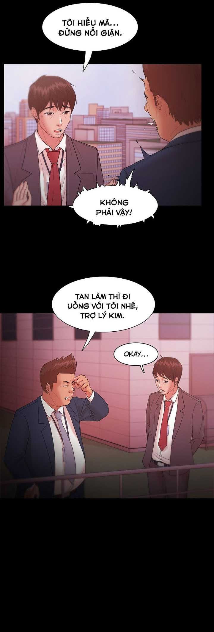 Loser Chương 18 page 16 - Giả Dược